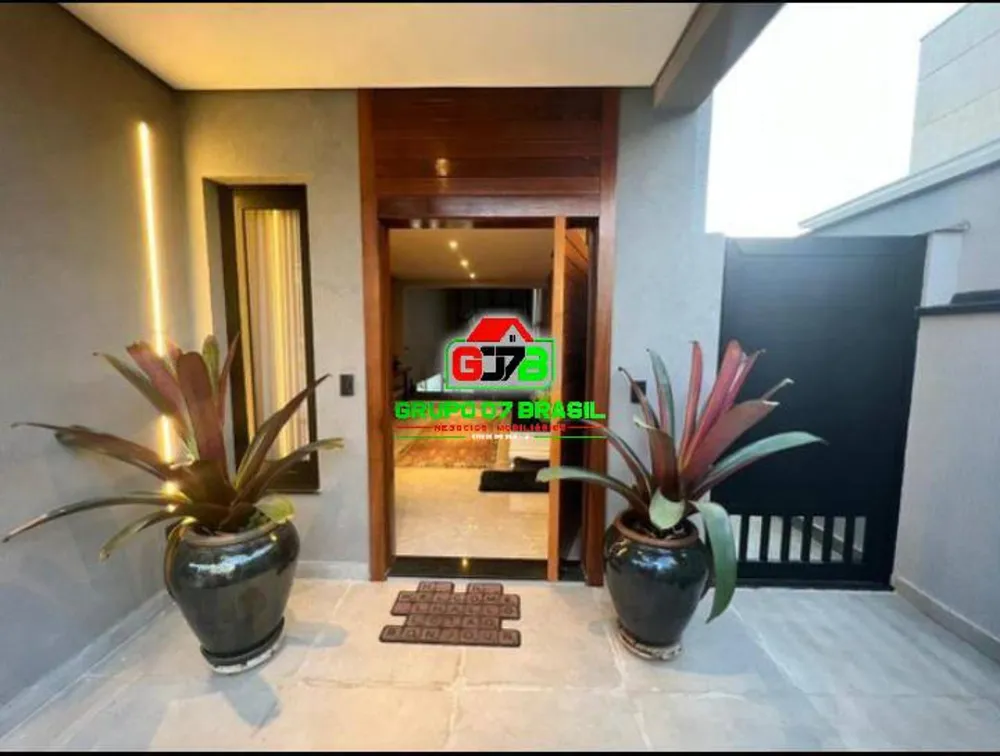 Casa de Condomínio - Foto 1