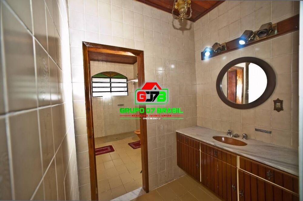 Chácara, 3 quartos, 1000 m² - Foto 11