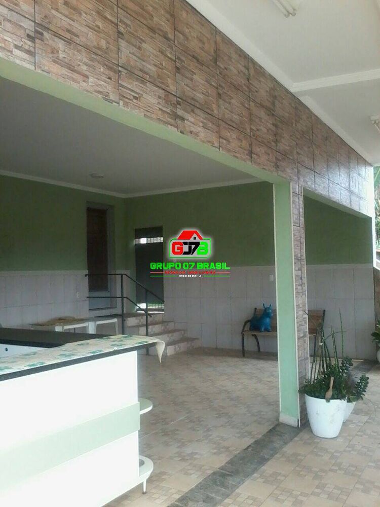 Chácara, 3 quartos, 1000 m² - Foto 10