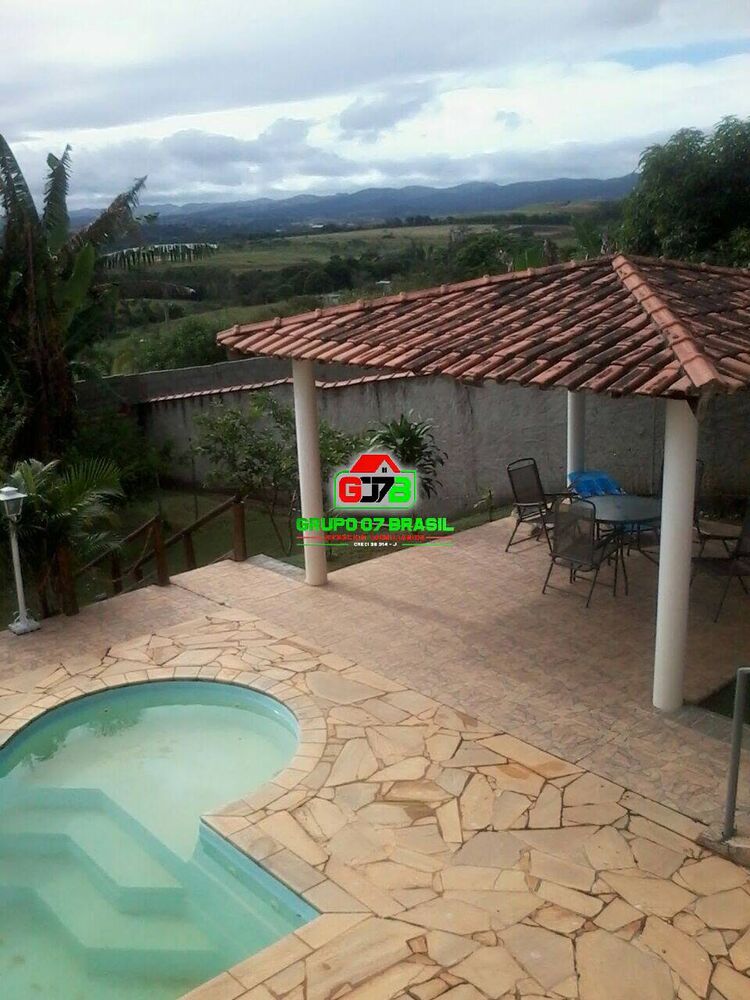 Chácara, 3 quartos, 1000 m² - Foto 6