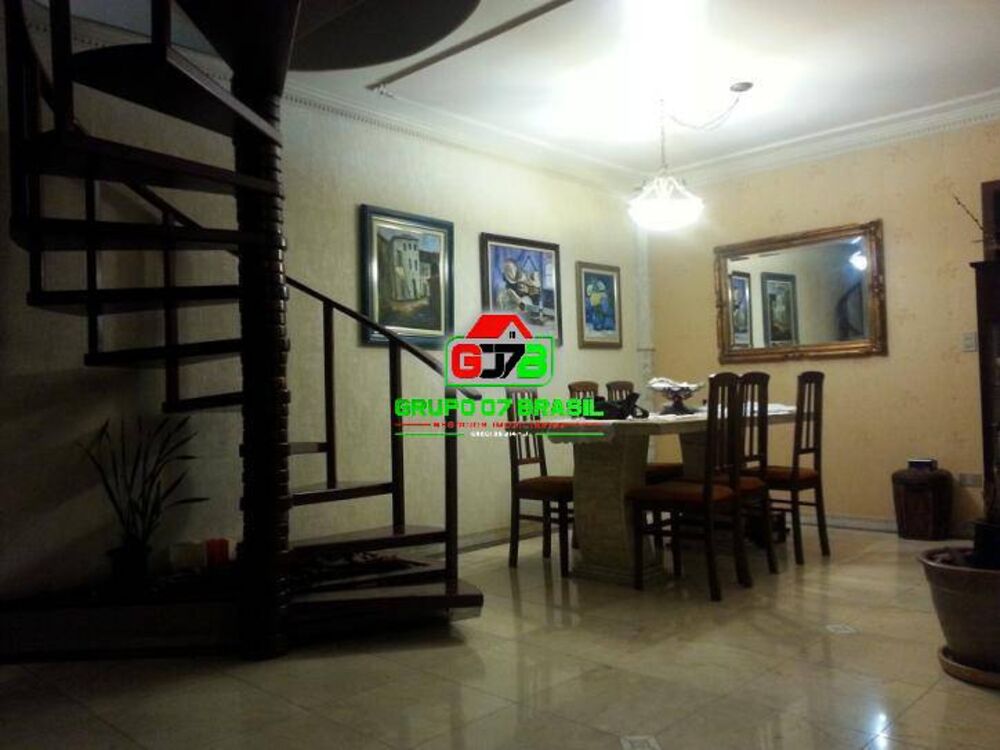 Apartamento, 4 quartos, 302 m² - Foto 2