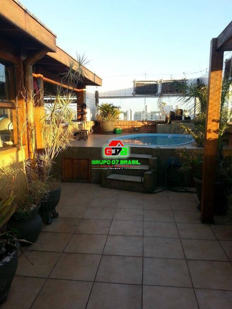 Apartamento, 4 quartos, 302 m² - Foto 3