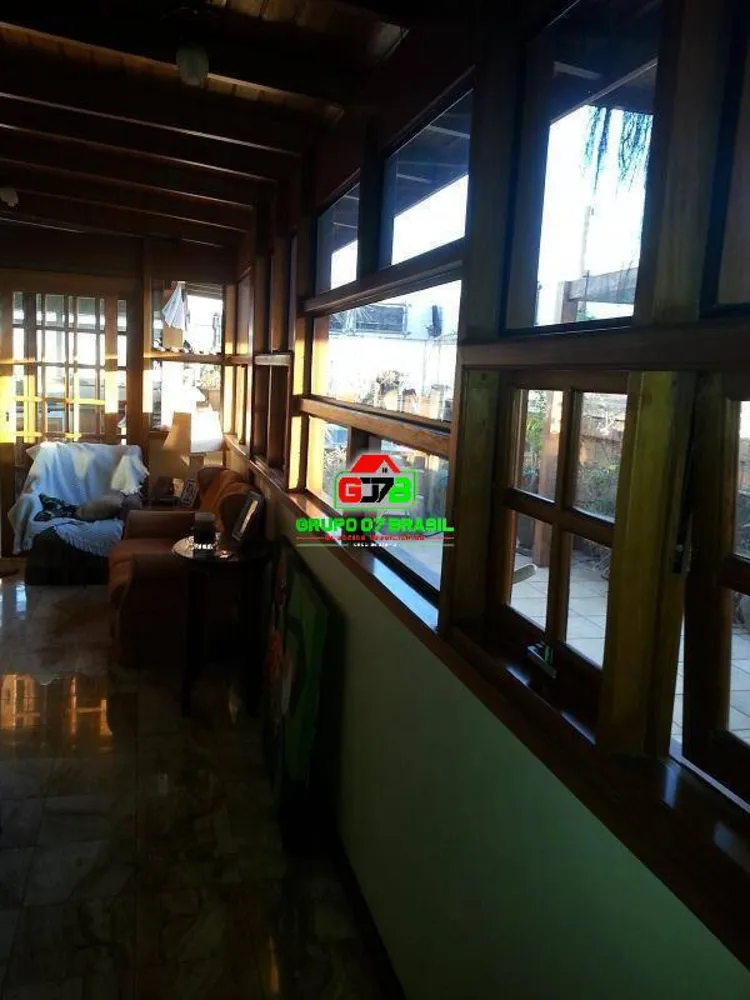 Apartamento, 4 quartos, 302 m² - Foto 8