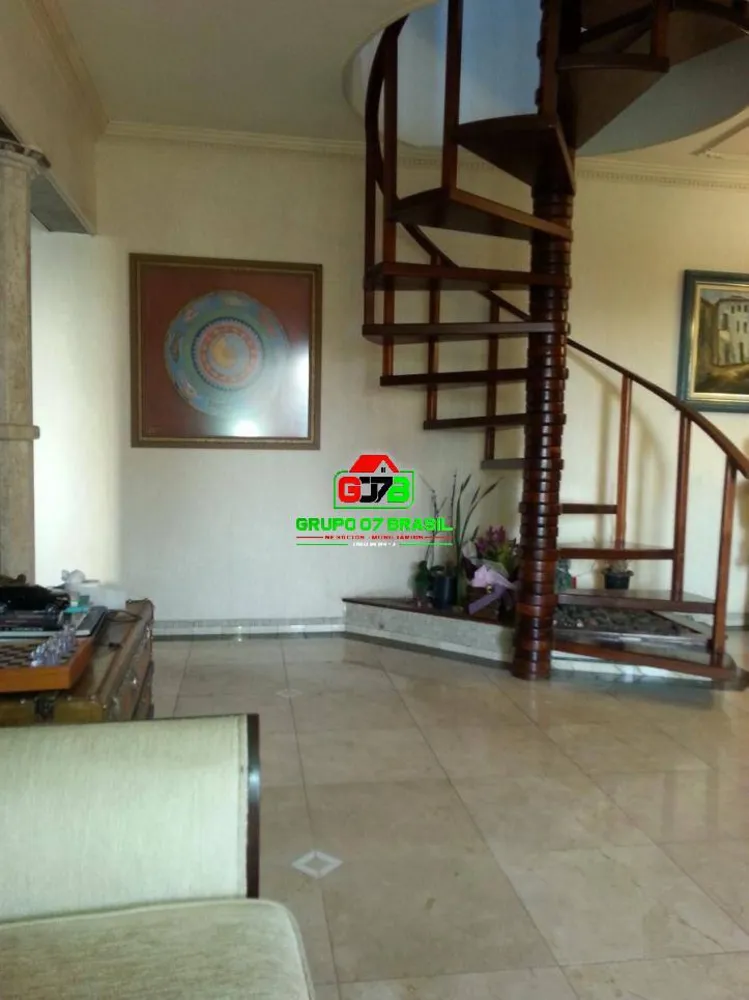 Apartamento, 4 quartos, 302 m² - Foto 1