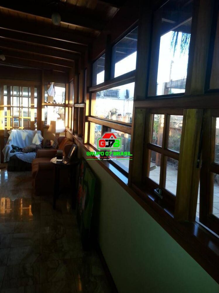 Apartamento, 4 quartos, 302 m² - Foto 4