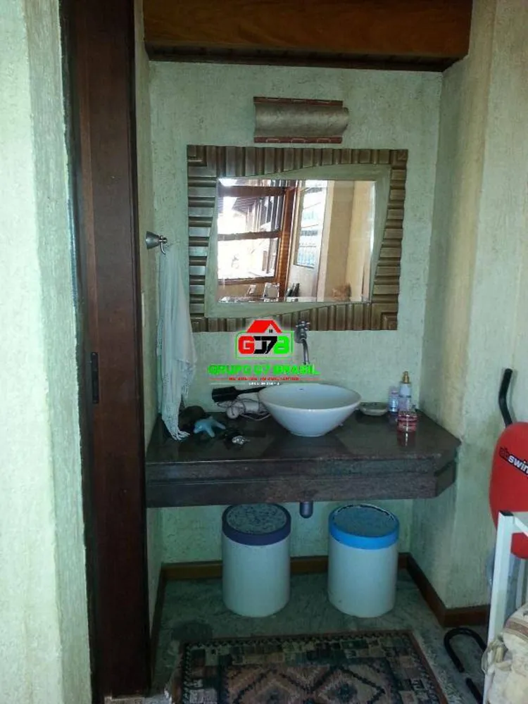 Apartamento, 4 quartos, 302 m² - Foto 10