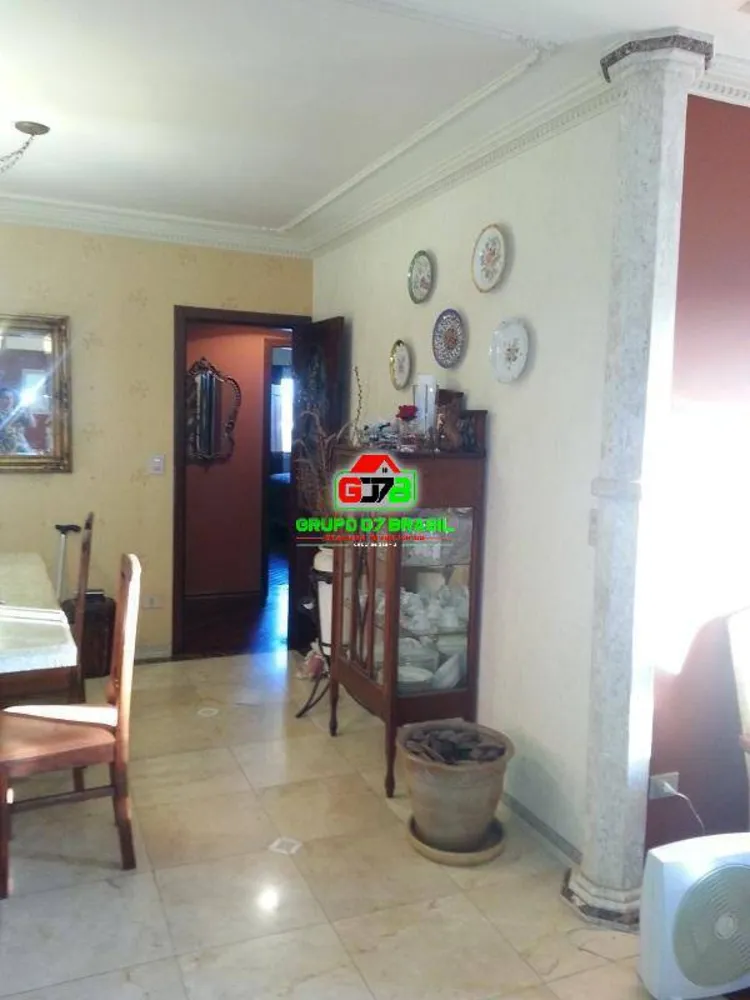 Apartamento, 4 quartos, 302 m² - Foto 4