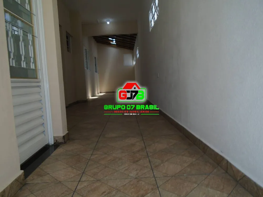 Loja-Salão, 229 m² - Foto 4