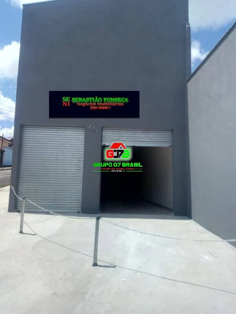 Loja-Salão, 229 m² - Foto 2