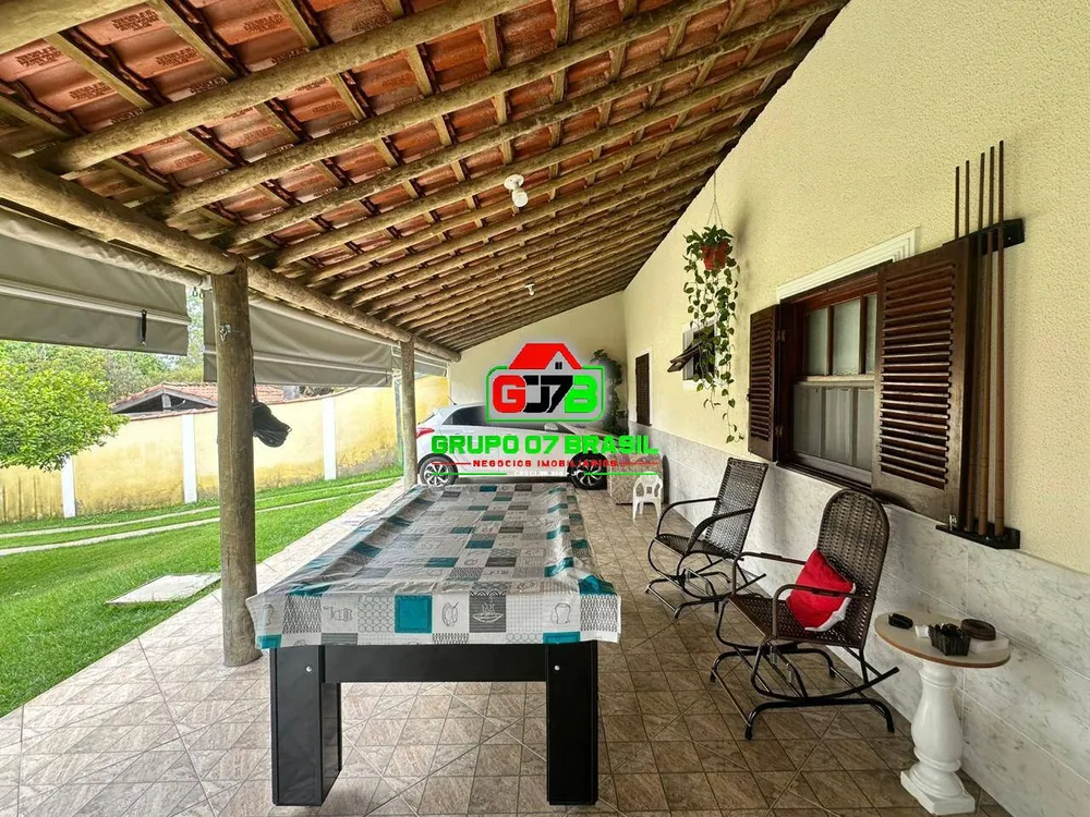 Chácara, 2 quartos, 1000 m² - Foto 3