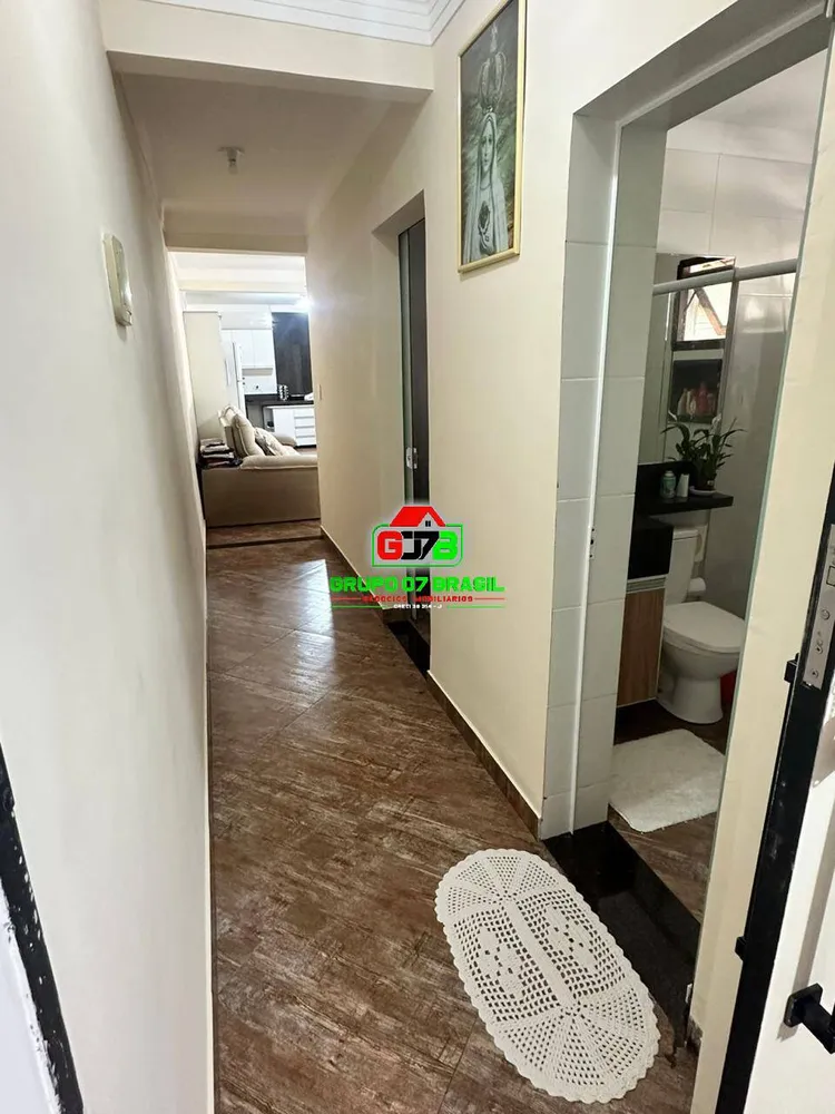 Chácara, 2 quartos, 1000 m² - Foto 4