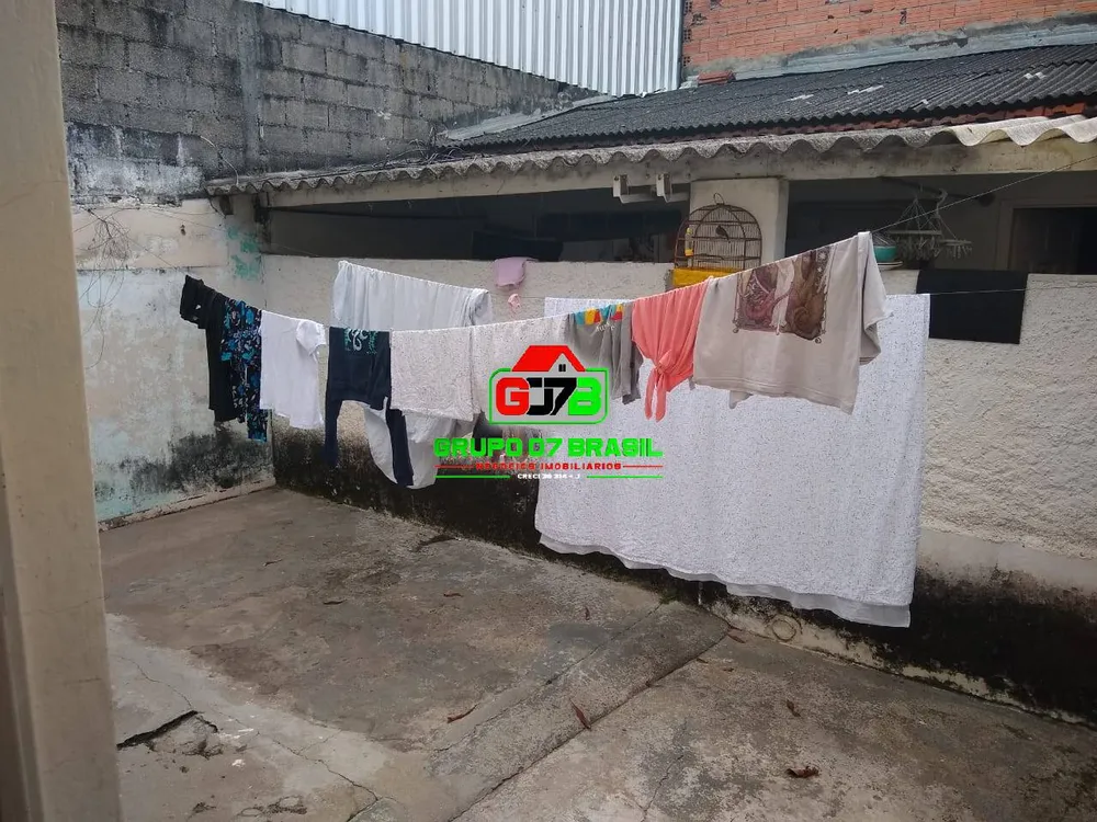 Casa, 3 quartos, 150 m² - Foto 7