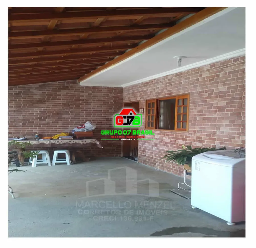 Casa, 2 quartos, 100 m² - Foto 8