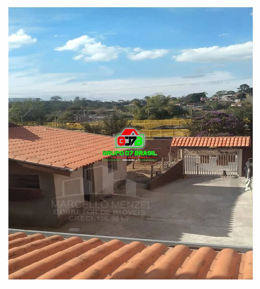 Casa, 2 quartos, 100 m² - Foto 7