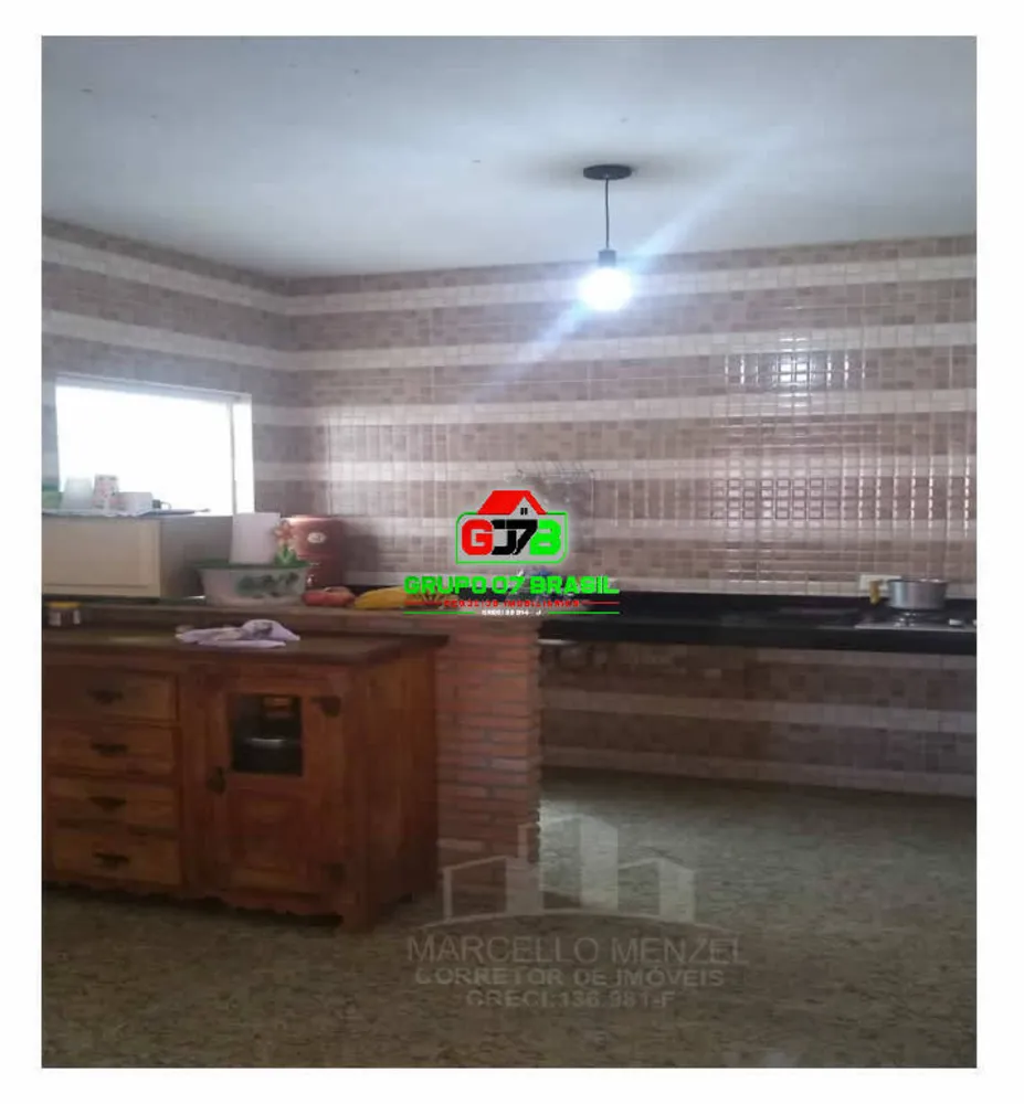 Casa, 2 quartos, 100 m² - Foto 4