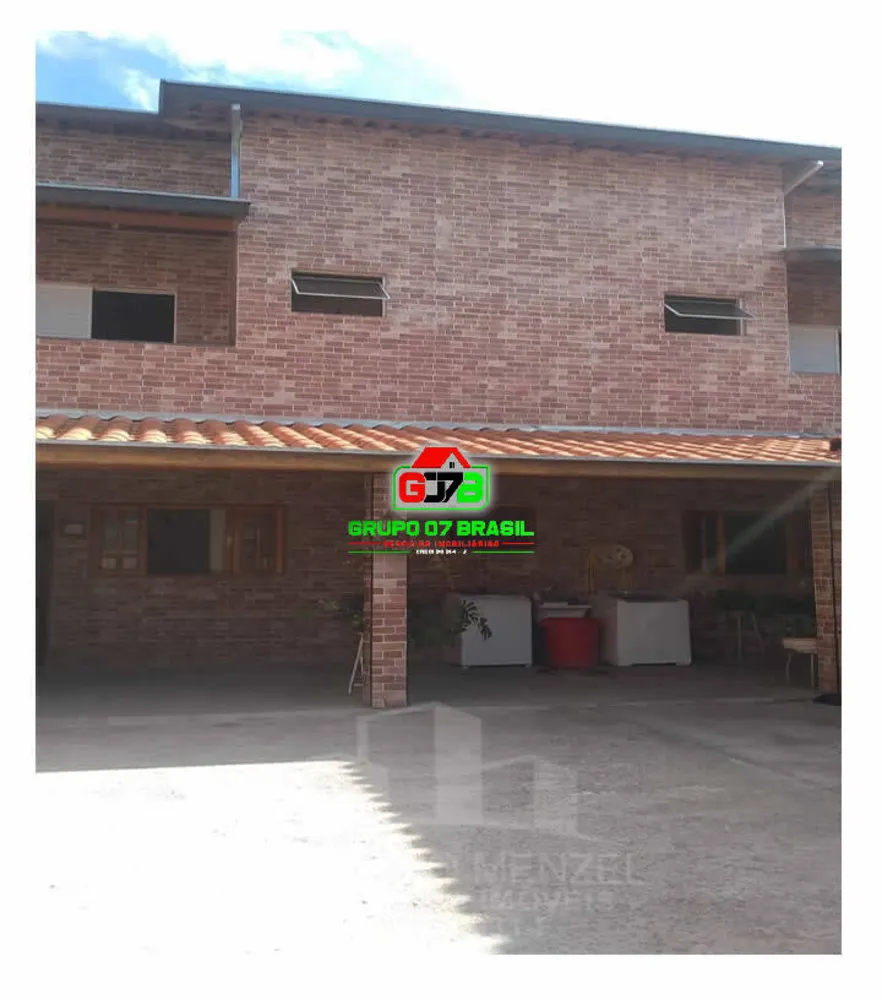 Casa, 2 quartos, 100 m² - Foto 1
