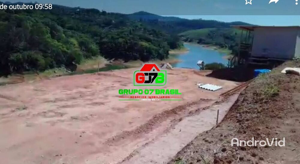 Terreno à venda, 1000m² - Foto 4
