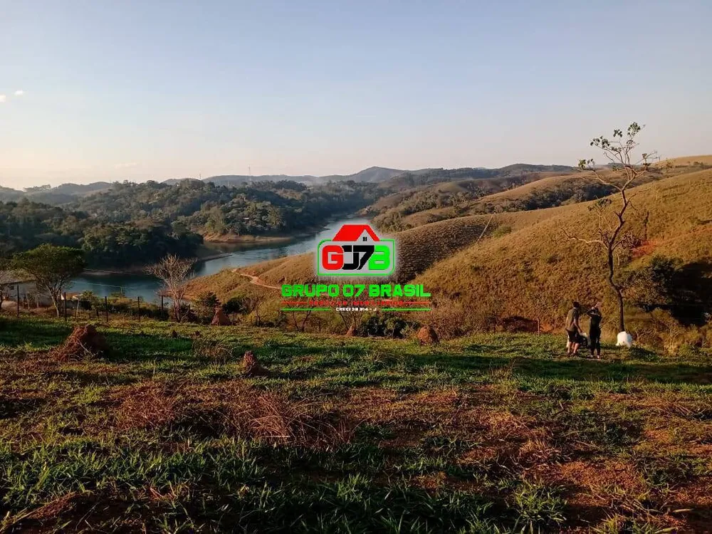 Terreno, 1000 m² - Foto 1