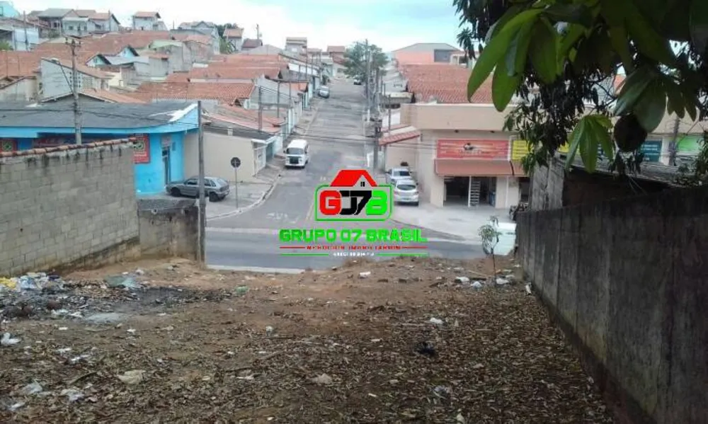 Terreno, 540 m² - Foto 2