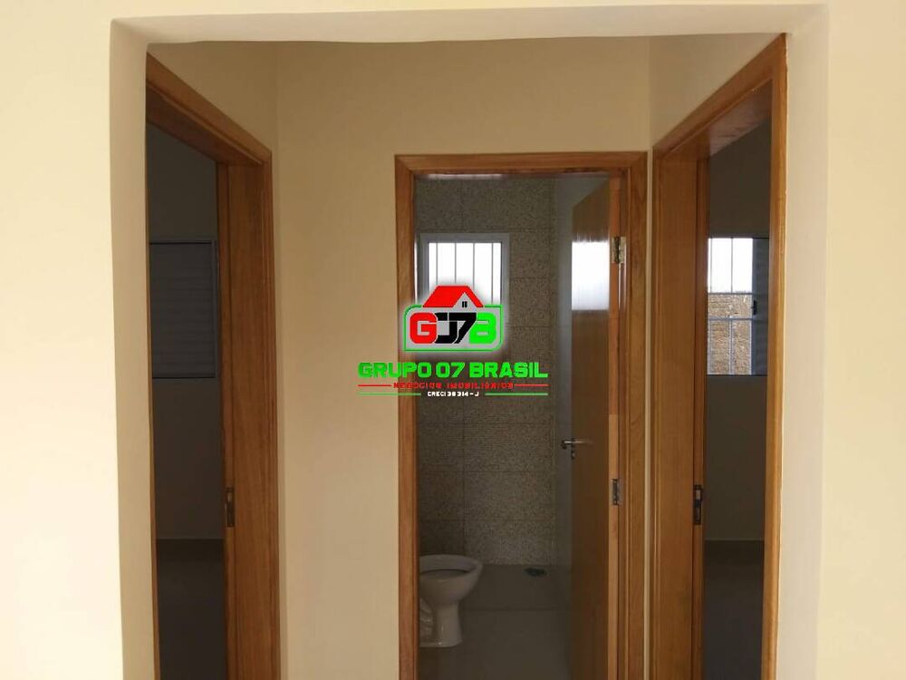 Casa, 3 quartos, 75 m² - Foto 9