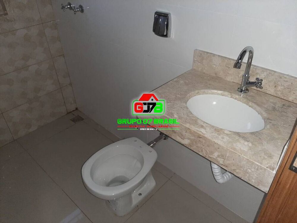 Casa, 3 quartos, 75 m² - Foto 2