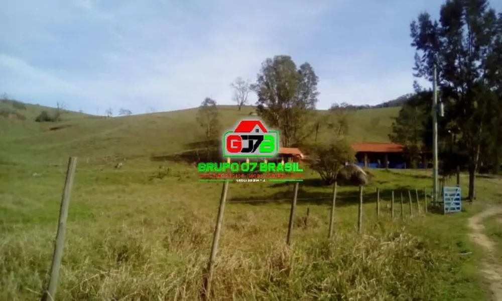 Terreno, 436 hectares - Foto 22