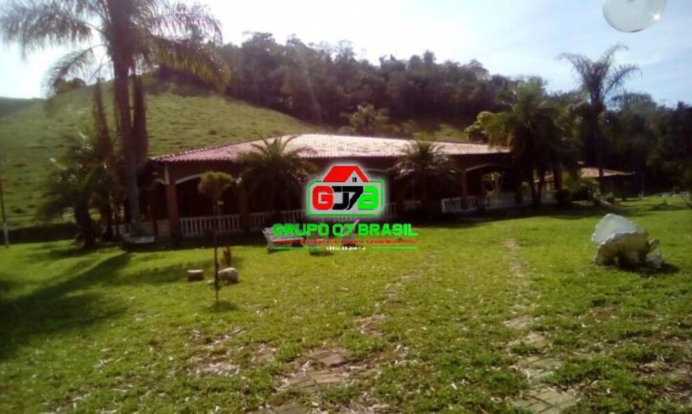 Terreno, 436 hectares - Foto 15