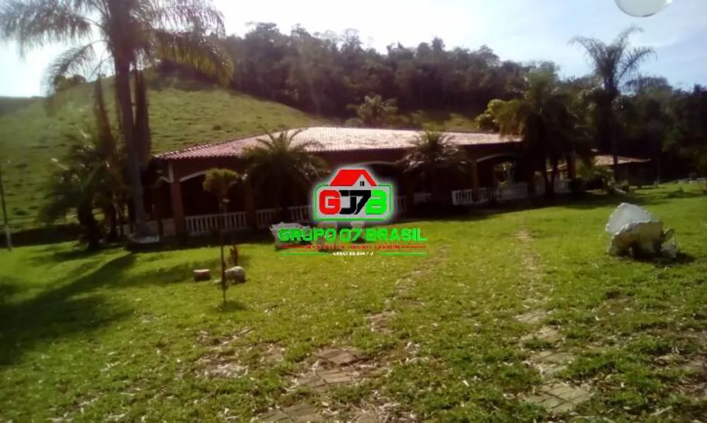 Terreno, 436 hectares - Foto 12