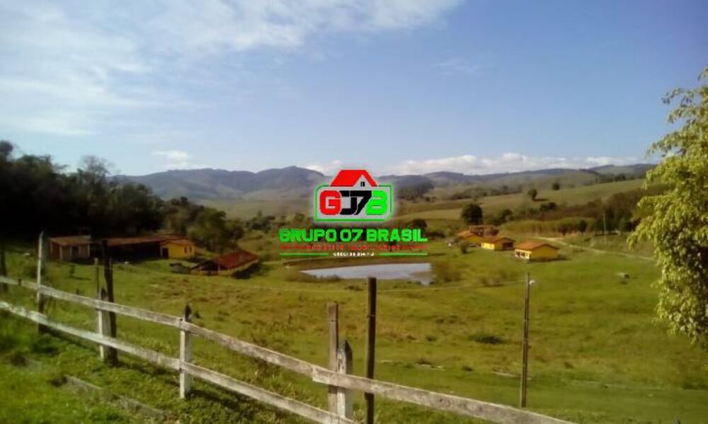 Terreno, 436 hectares - Foto 12