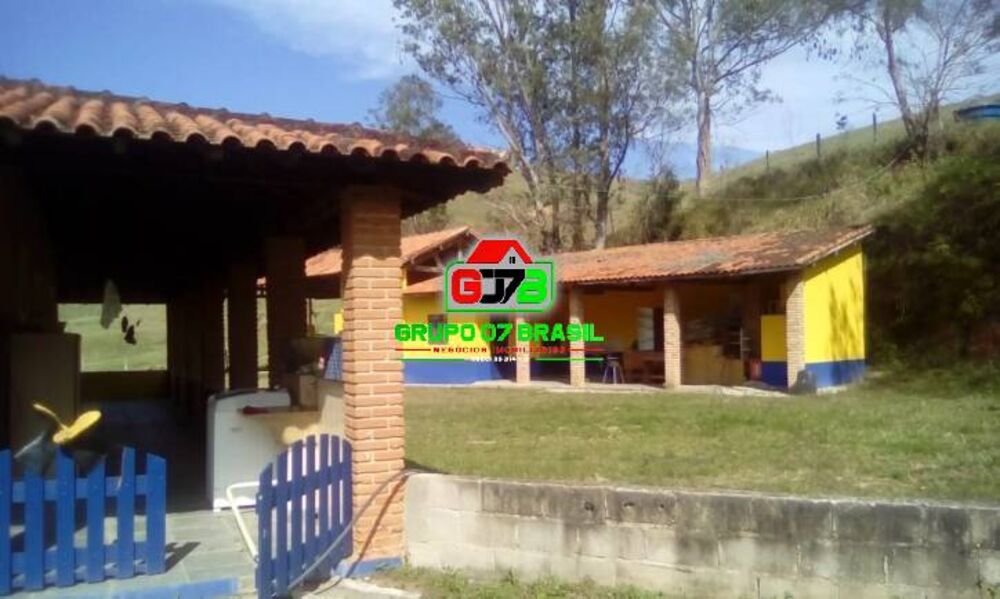 Terreno, 436 hectares - Foto 8