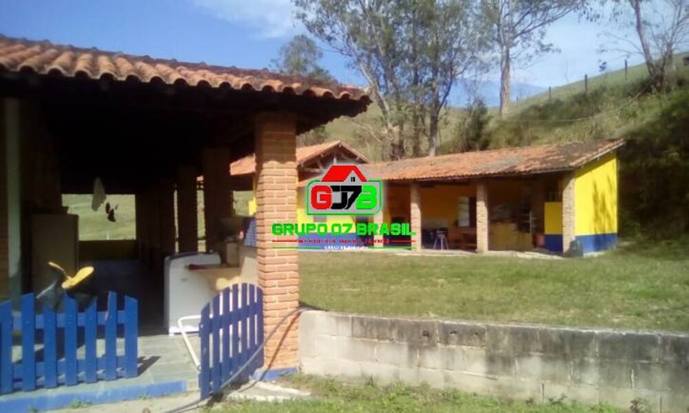 Terreno, 436 hectares - Foto 4