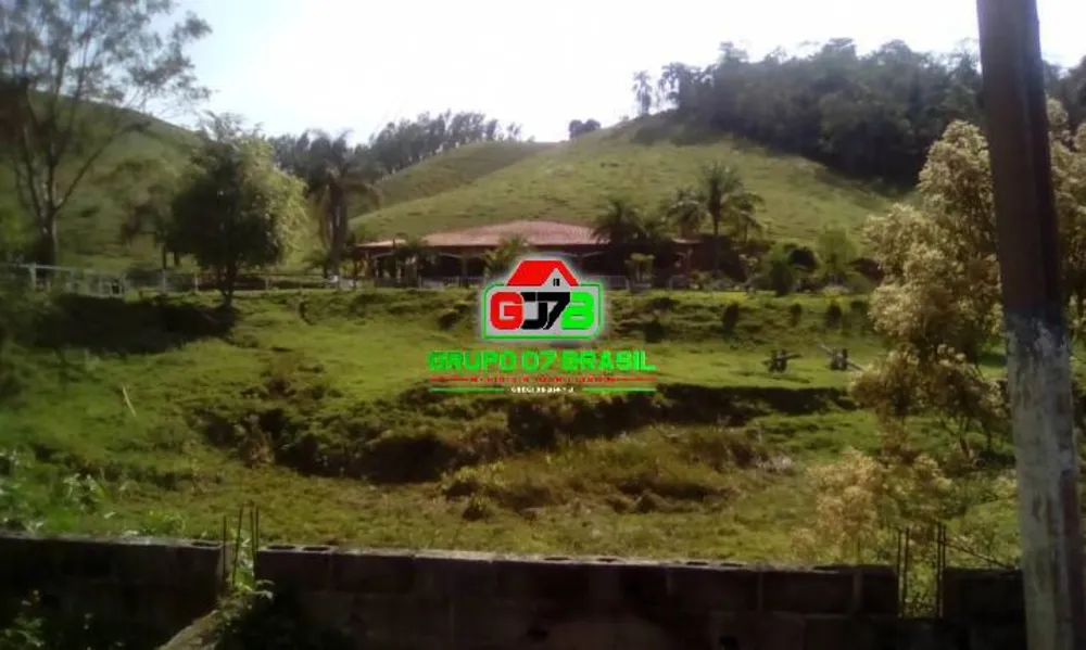 Terreno, 436 hectares - Foto 10