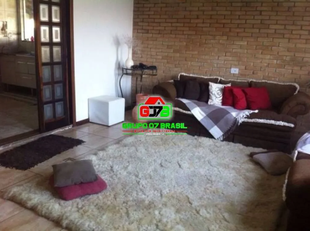 Casa, 4 quartos, 2000 m² - Foto 1