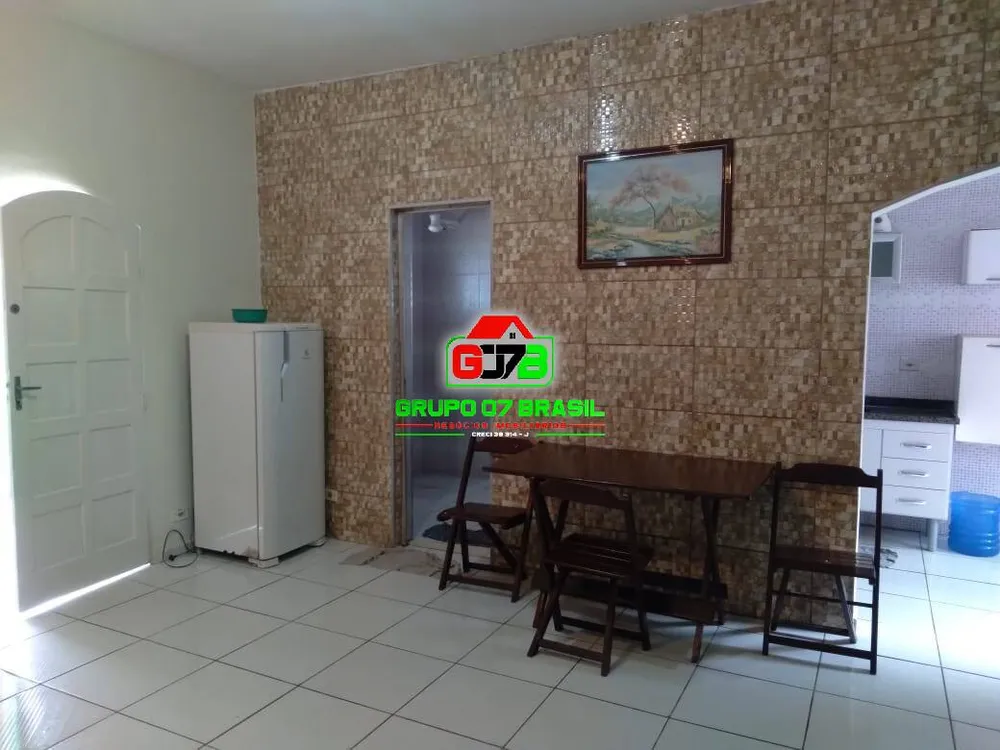 Casa, 2 quartos, 125 m² - Foto 7