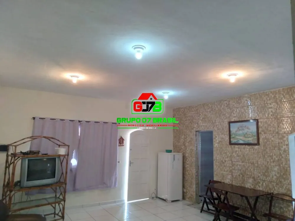 Casa, 2 quartos, 125 m² - Foto 3