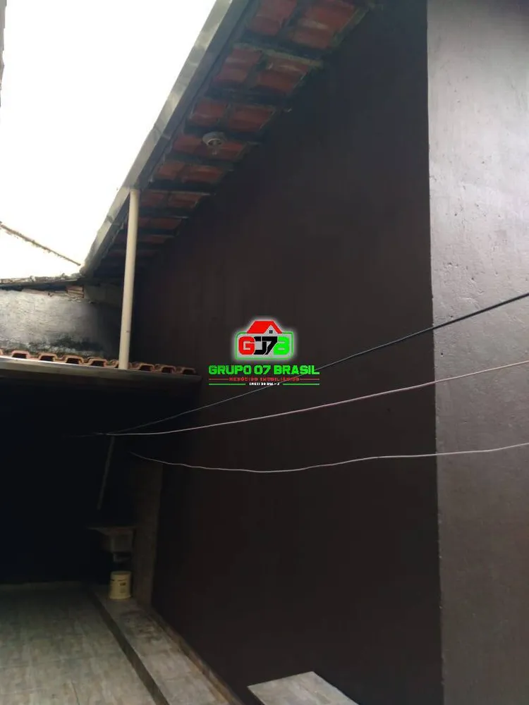 Casa, 2 quartos, 125 m² - Foto 4