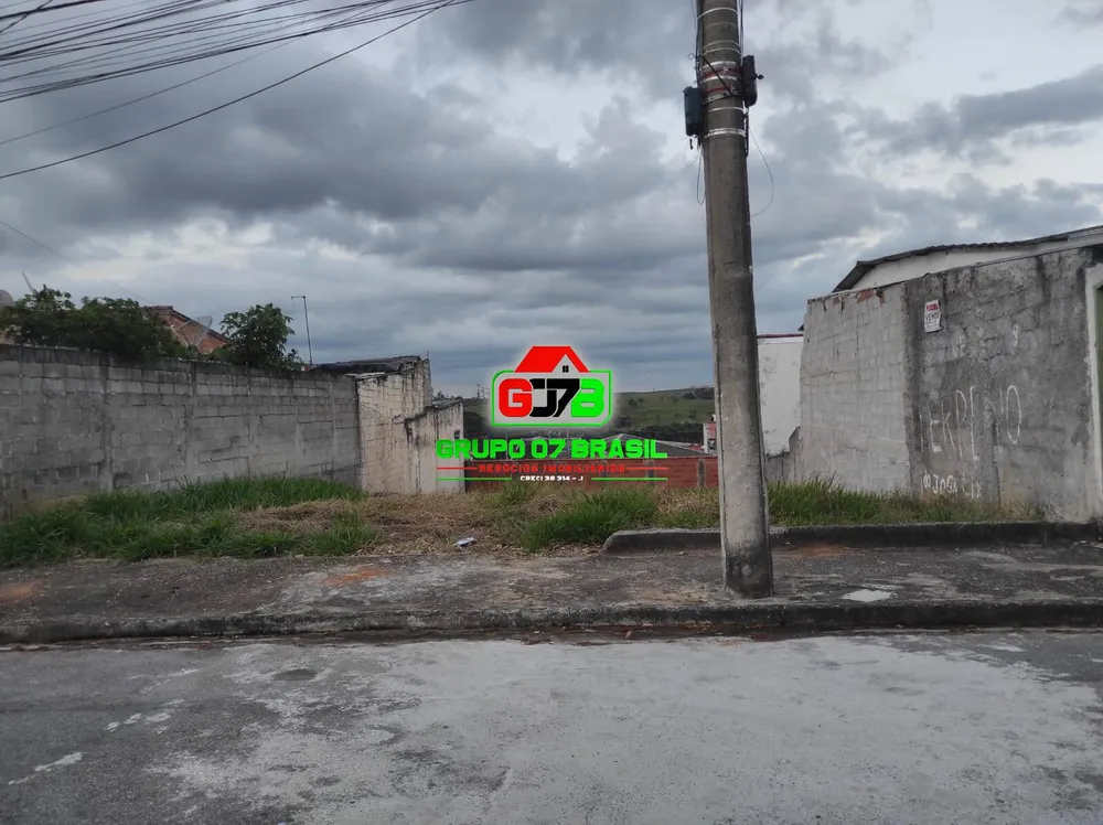Terreno, 300 m² - Foto 1