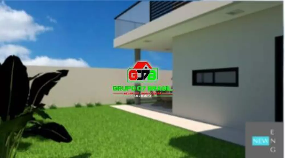 Casa à venda com 4 quartos, 260m² - Foto 5