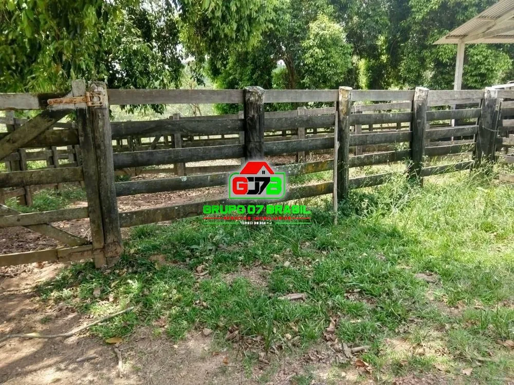 Terreno, 107 m² - Foto 6