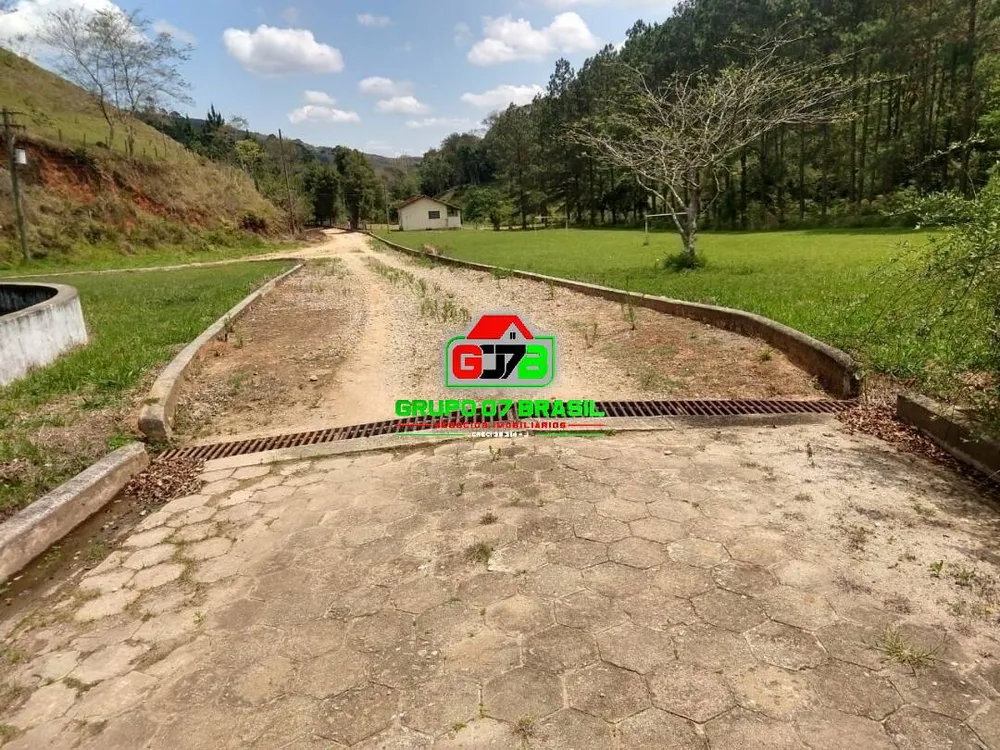 Terreno, 107 m² - Foto 1