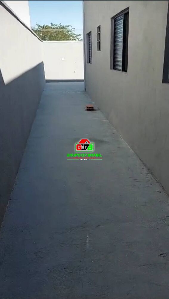 Casa, 3 quartos, 122 m² - Foto 1