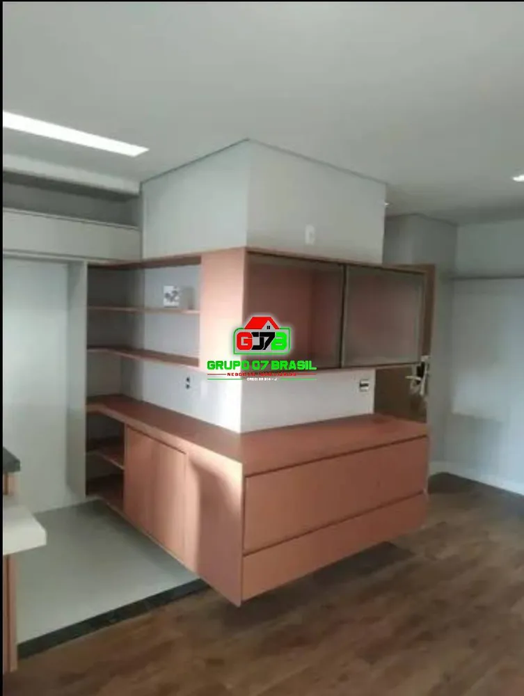 Apartamento, 2 quartos, 206 m² - Foto 6