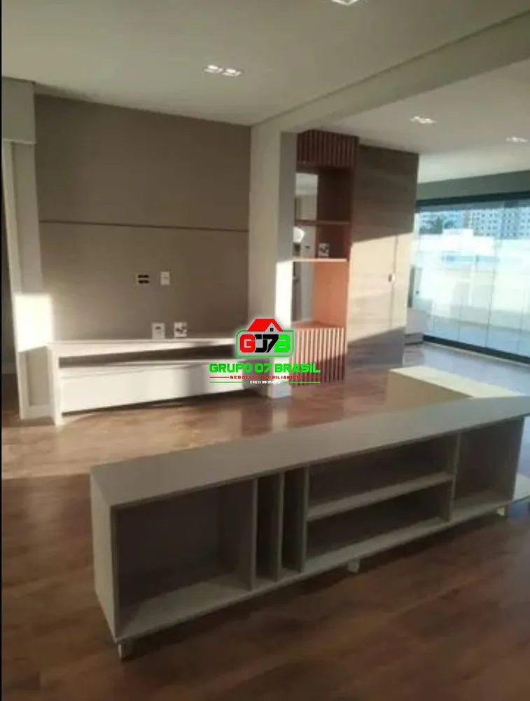 Apartamento, 2 quartos, 206 m² - Foto 3