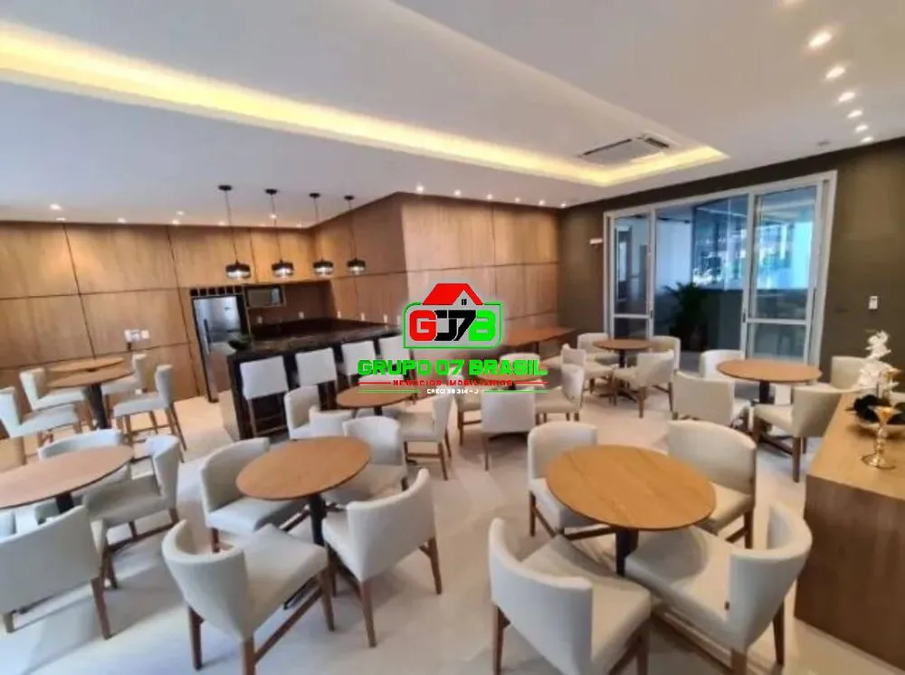 Apartamento, 2 quartos, 206 m² - Foto 5
