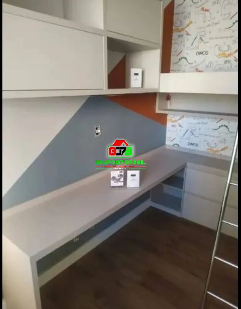 Apartamento, 2 quartos, 206 m² - Foto 7