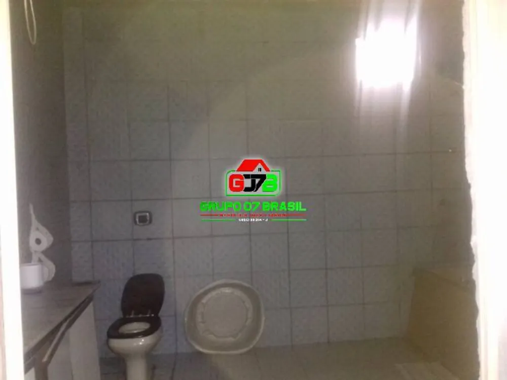 Chácara, 2 quartos, 1000 m² - Foto 2