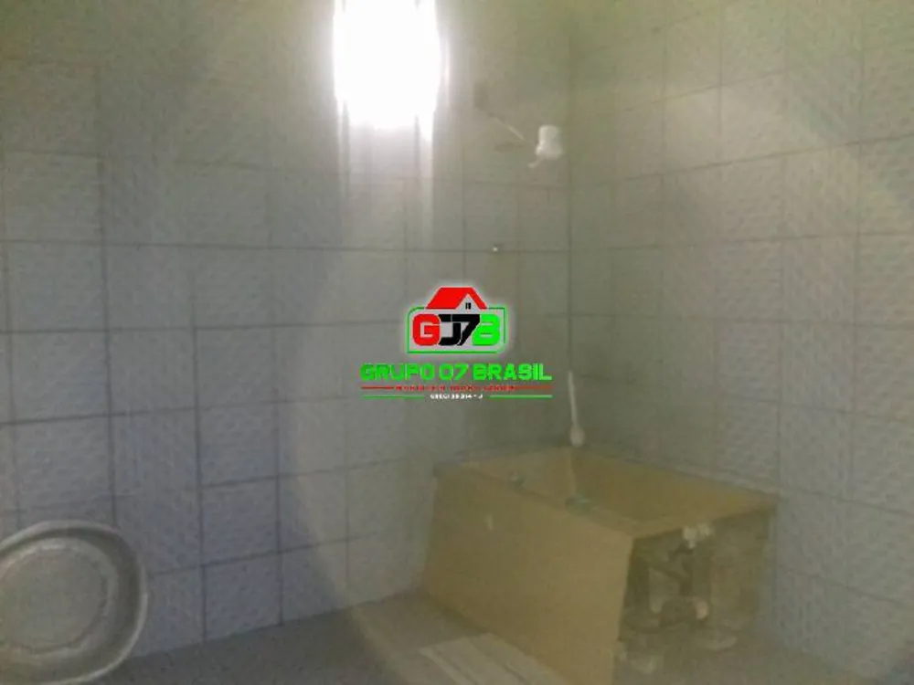 Chácara, 2 quartos, 1000 m² - Foto 3