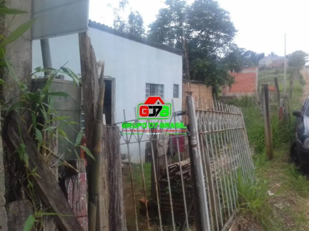 Chácara, 2 quartos, 1000 m² - Foto 5