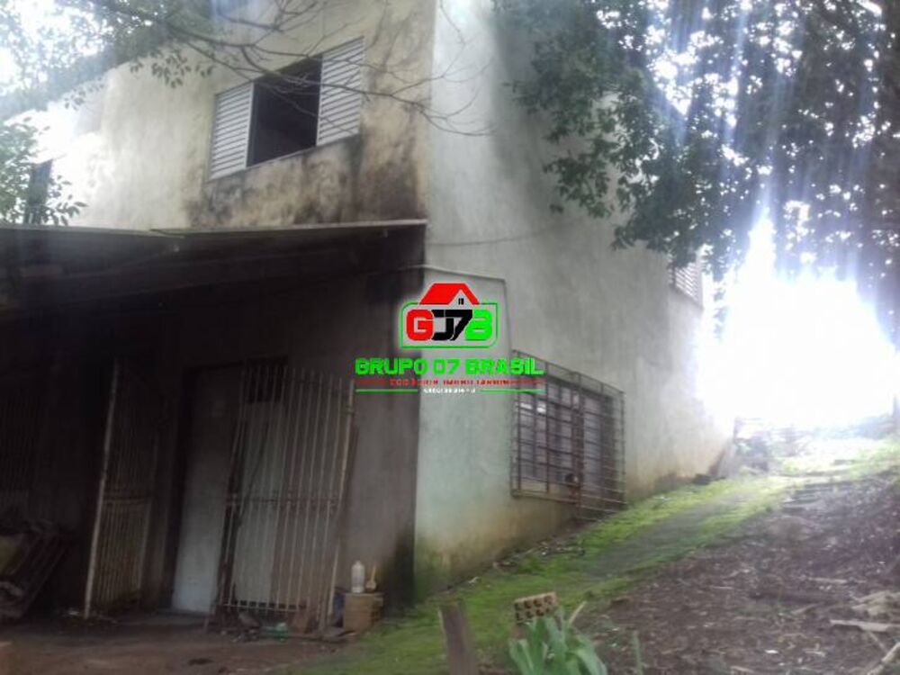 Chácara, 2 quartos, 1000 m² - Foto 4