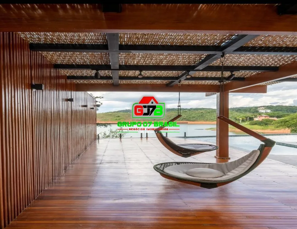 Casa de Condomínio, 5 quartos - Foto 3